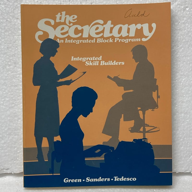 The Secretary 