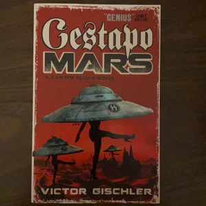 Gestapo Mars