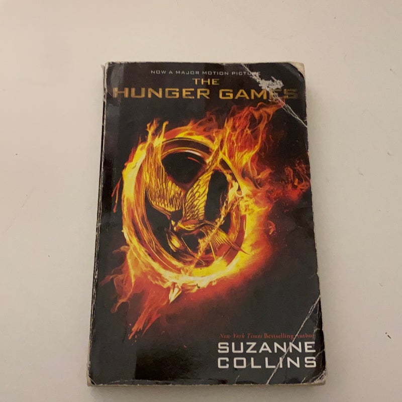 The Hunger Games
