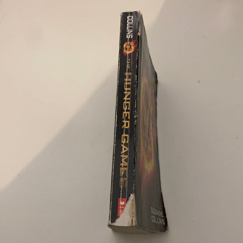 The Hunger Games