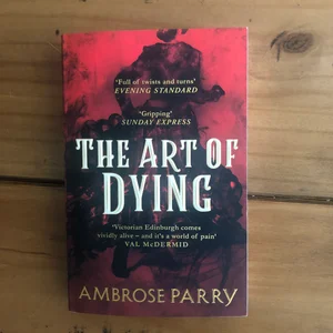 The Art of Dying