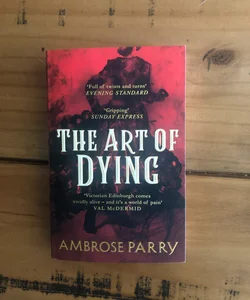 The Art of Dying