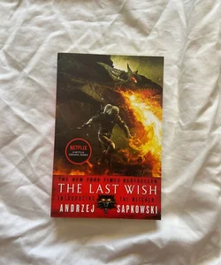 The Last Wish
