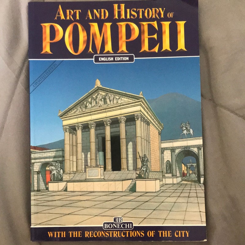 Pompeii