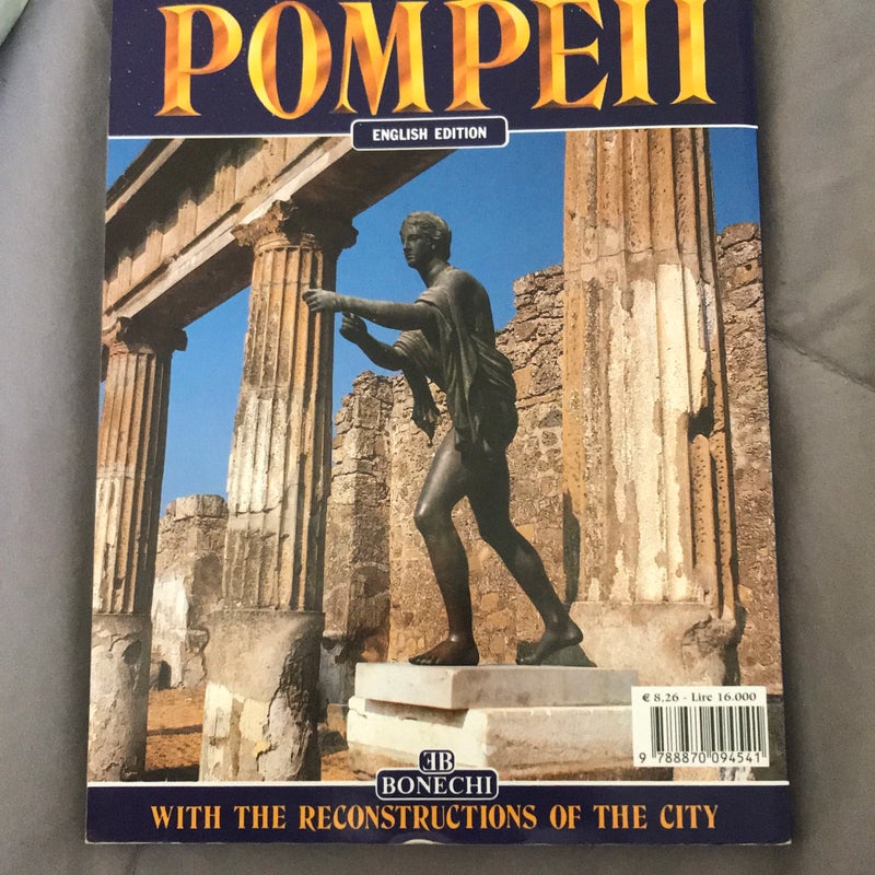 Pompeii