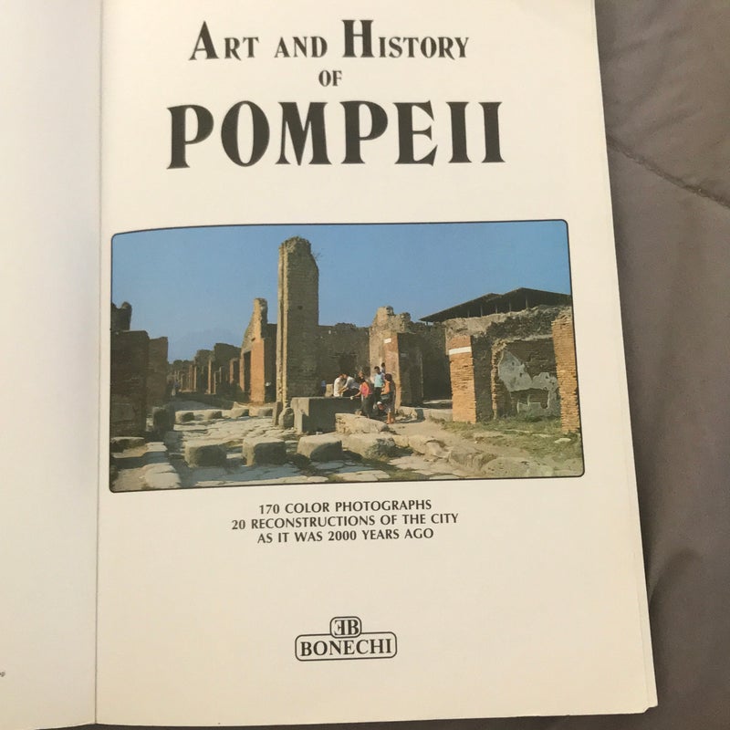 Pompeii