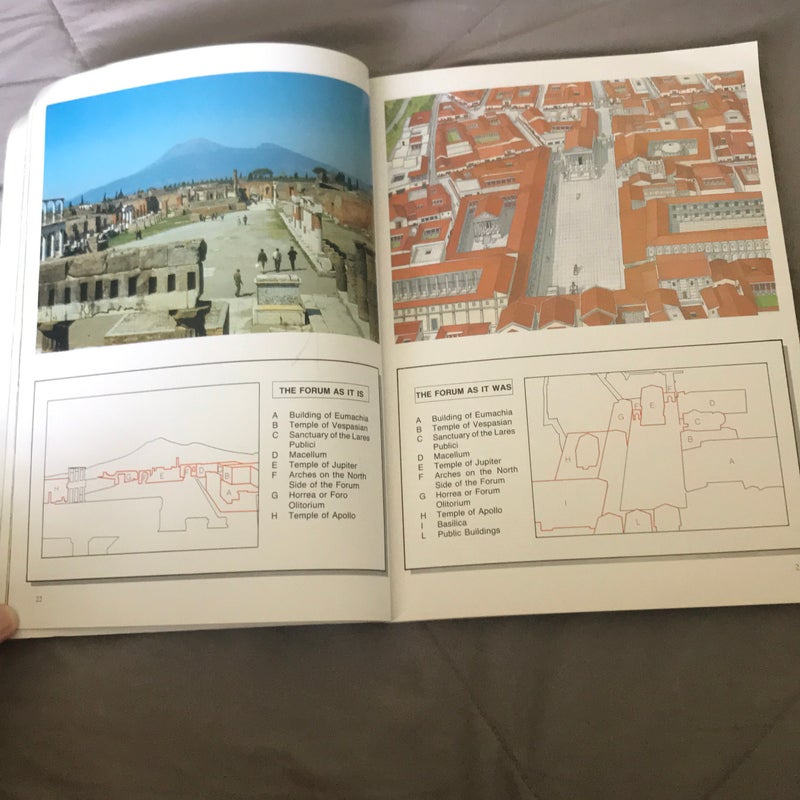 Pompeii