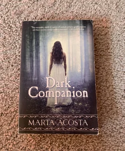 Dark Companion