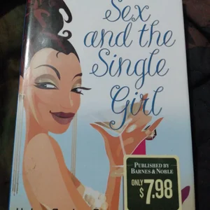 Sex and the Single Girl