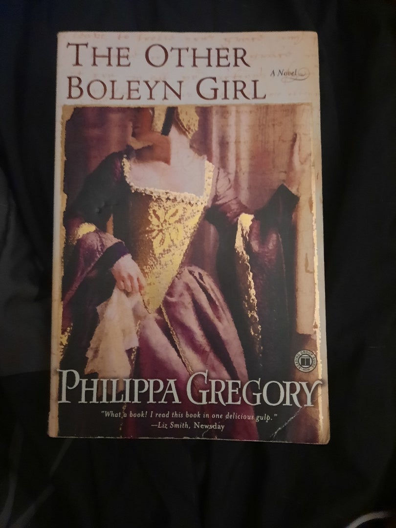 The Other Boleyn Girl