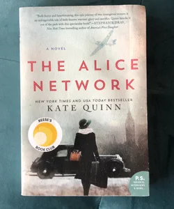 The Alice network