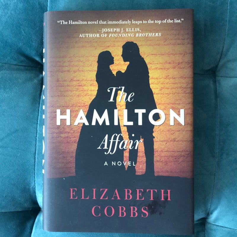 The Hamilton Affair