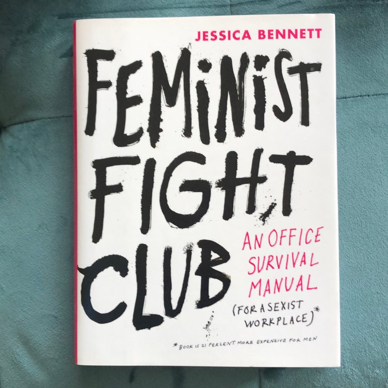 Feminist Fight Club