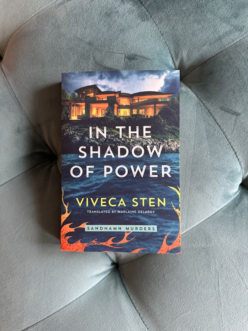 In the Shadow of Power