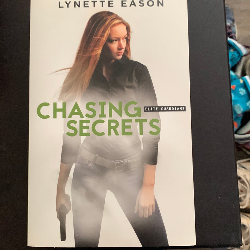Chasing Secrets