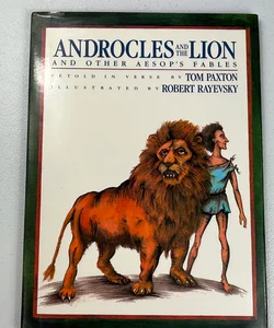 Androcles And The Lion 