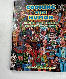 Cooking with Humor