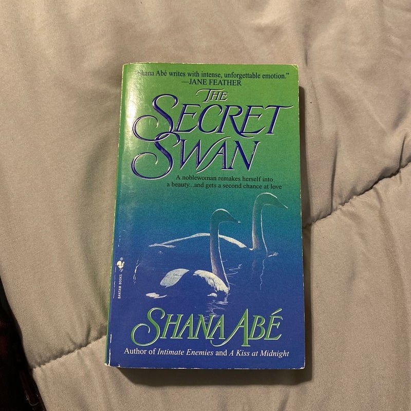 The Secret Swan