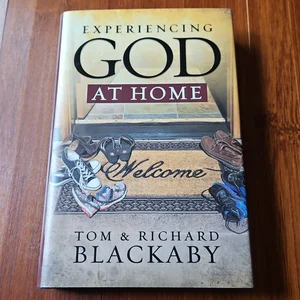 Experiencing God at Home