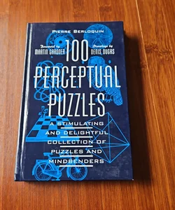 100 Perceptual Puzzles