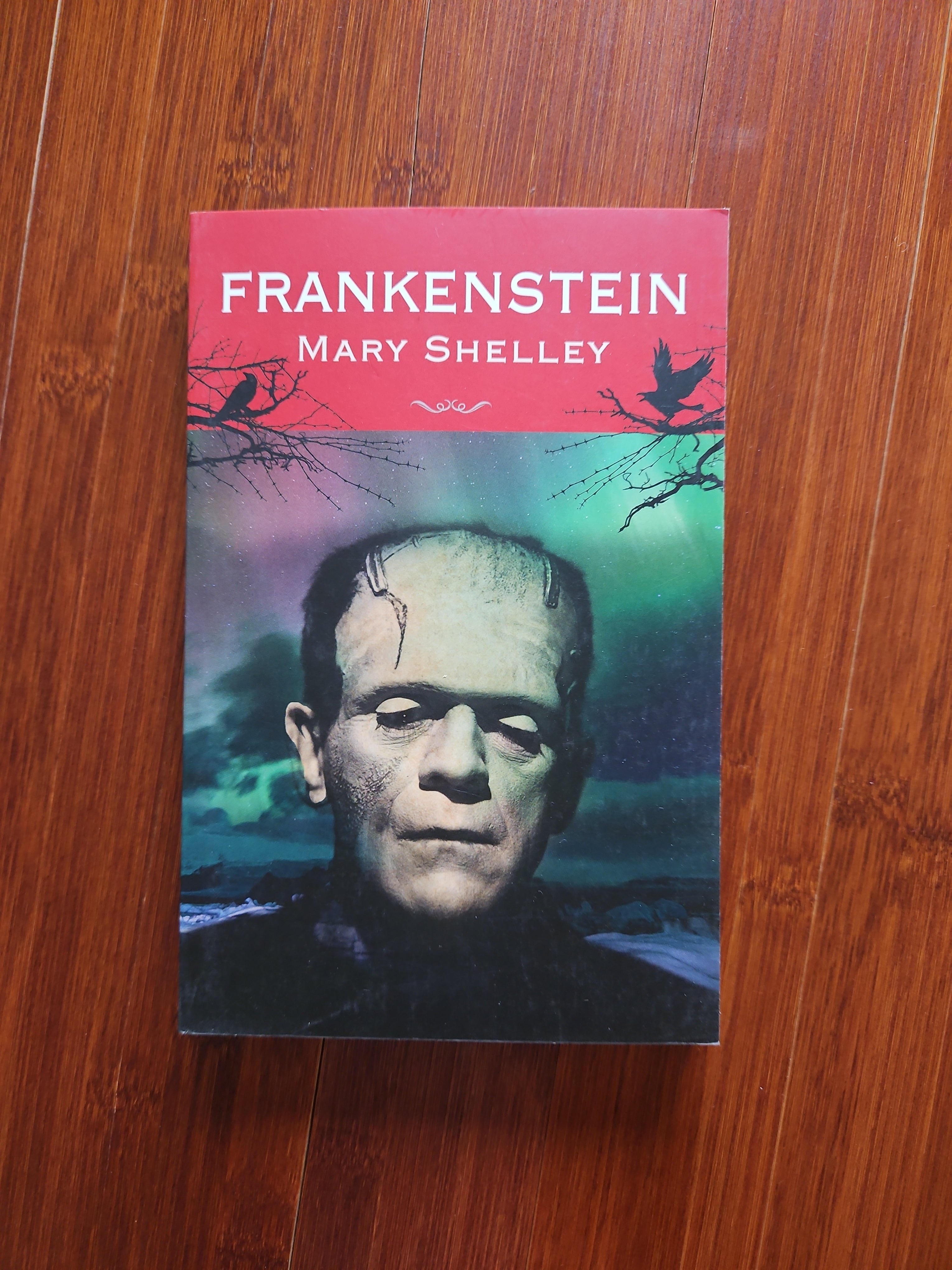 Frankenstein