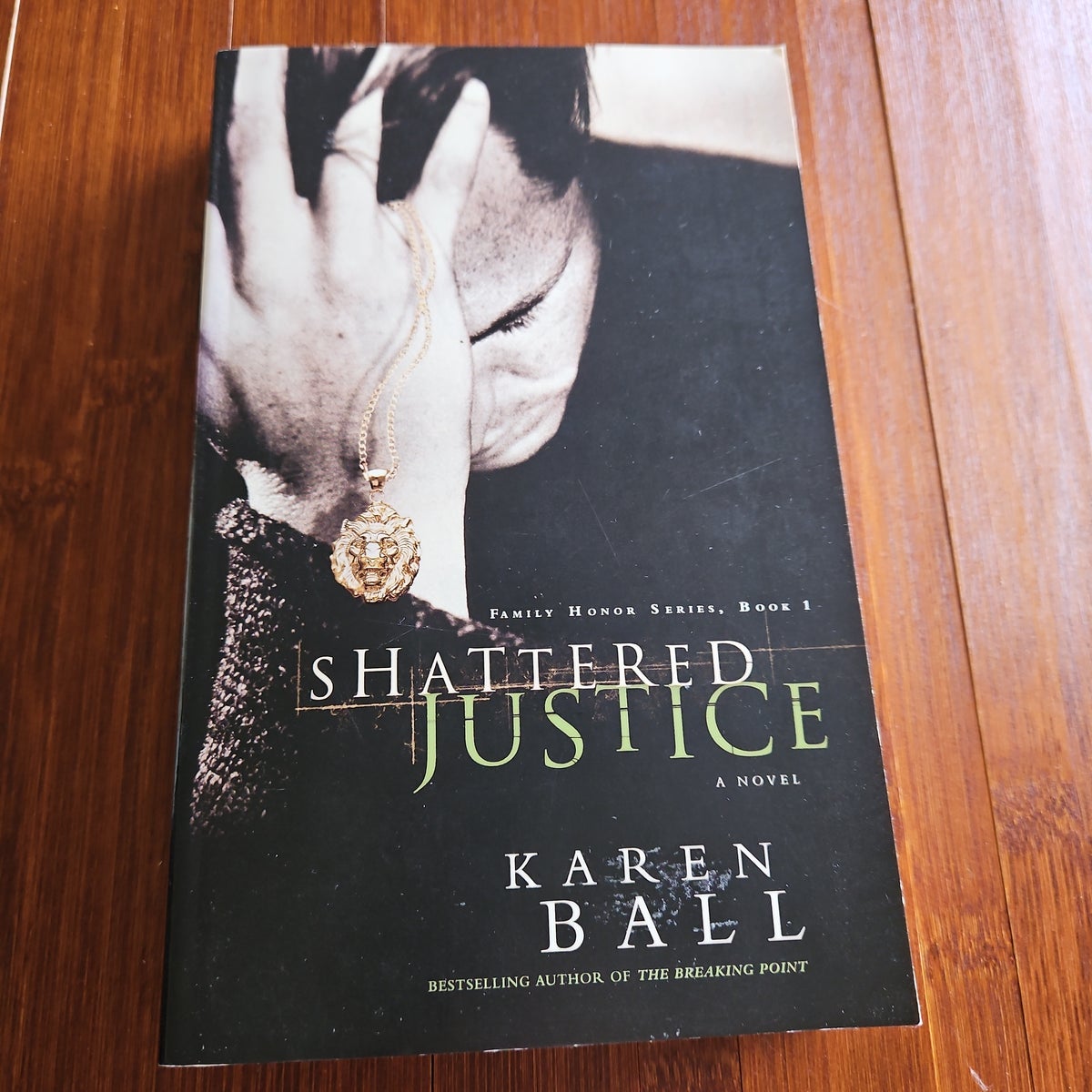 Chapter III Hits: Secrets Unleashed, Loyalties Shattered, Justice Rewritten