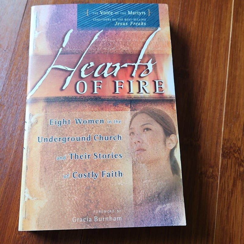 Hearts of Fire