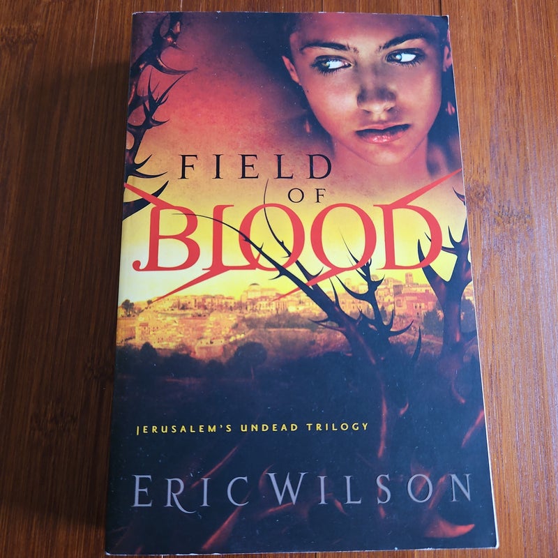 Field of Blood