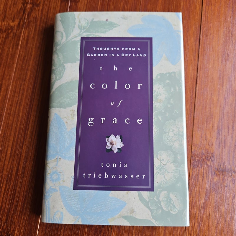 The Color of Grace