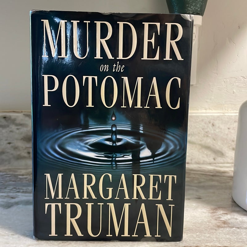 Murder on the Potomac