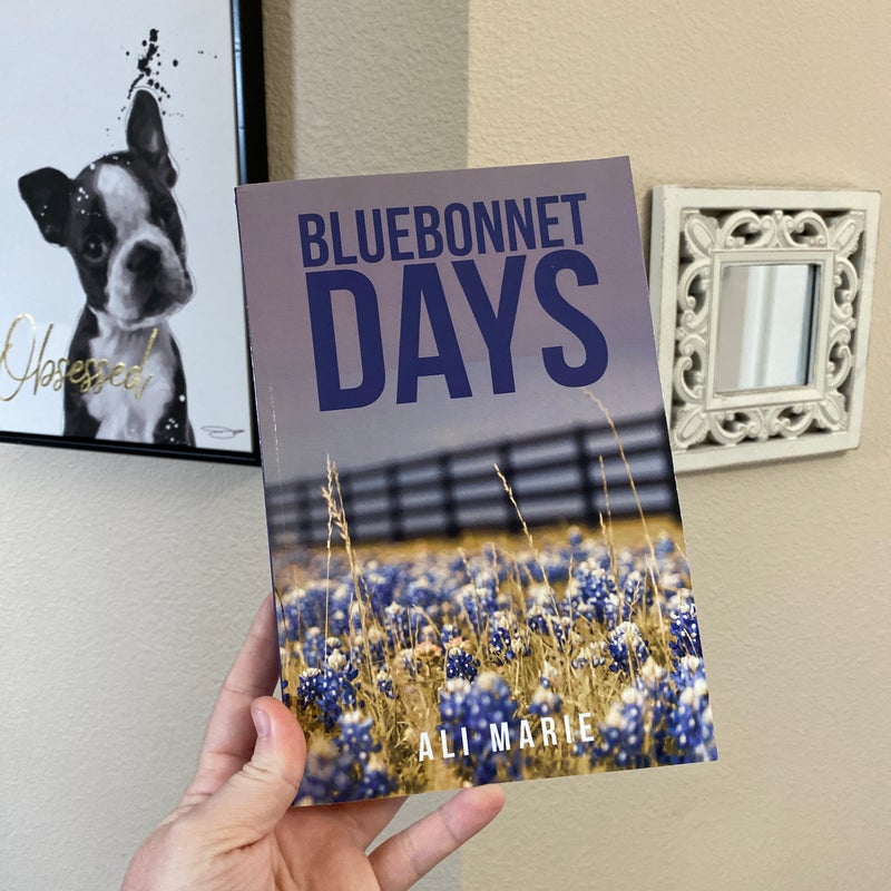 Bluebonnet Days