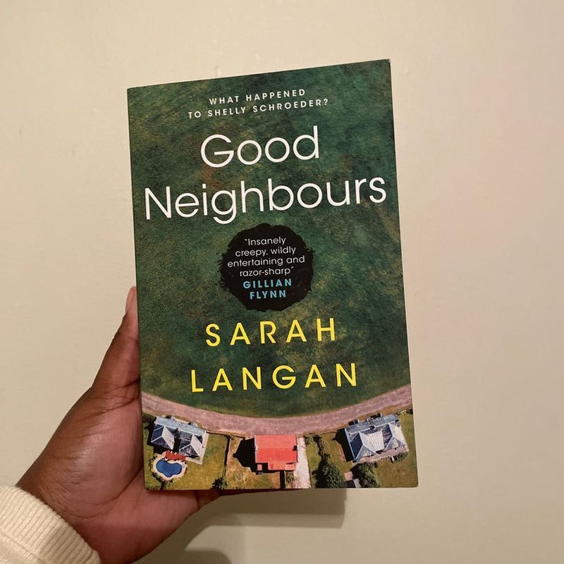 Good Neighbours