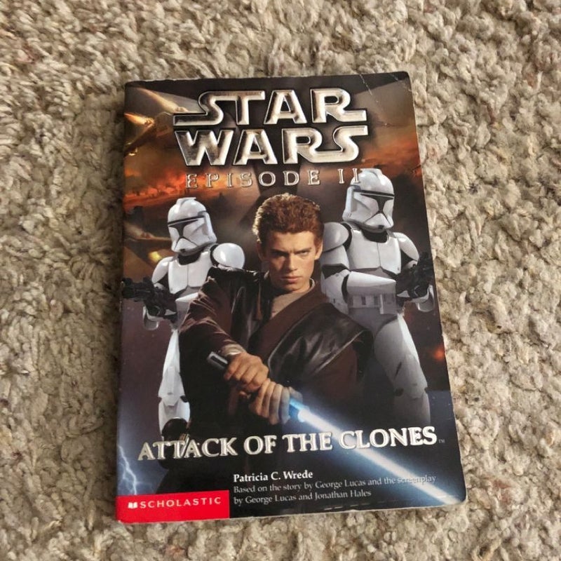 Attack of the Clones