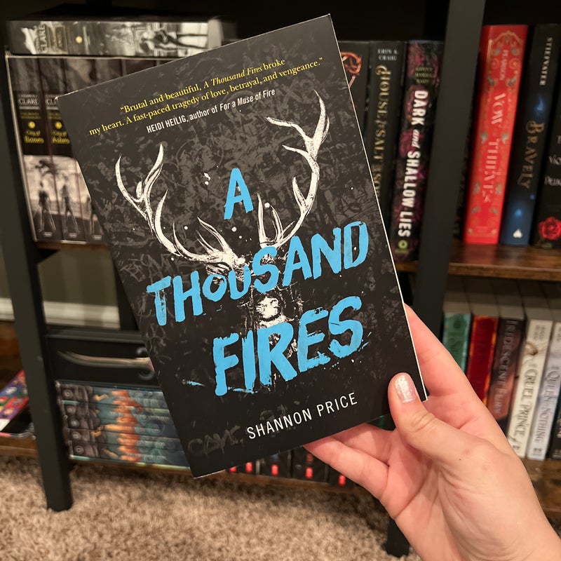 A Thousand Fires