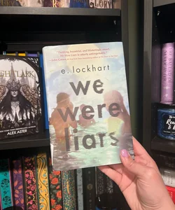 We Were Liars