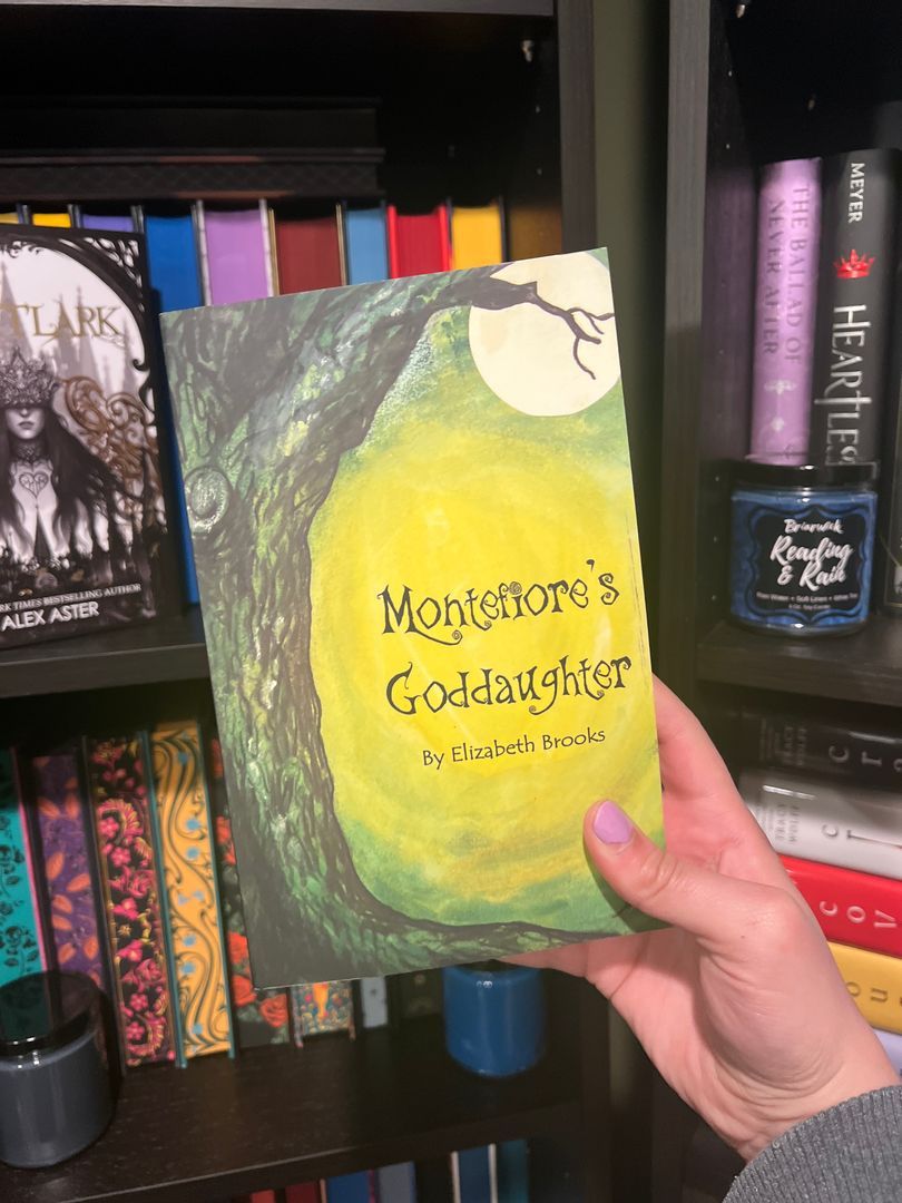 Montefiore's Goddaughter