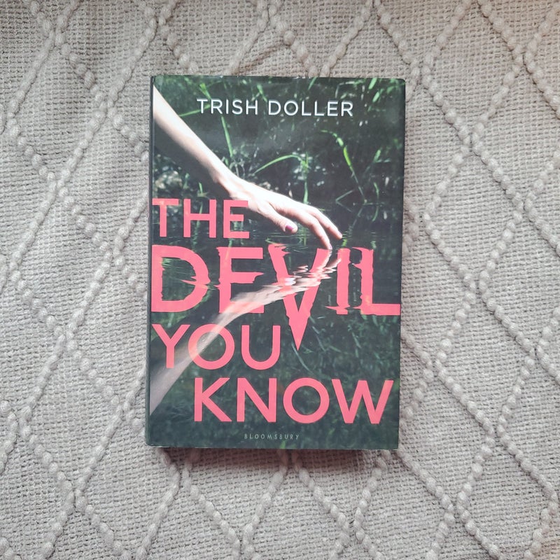 The Devil You Know