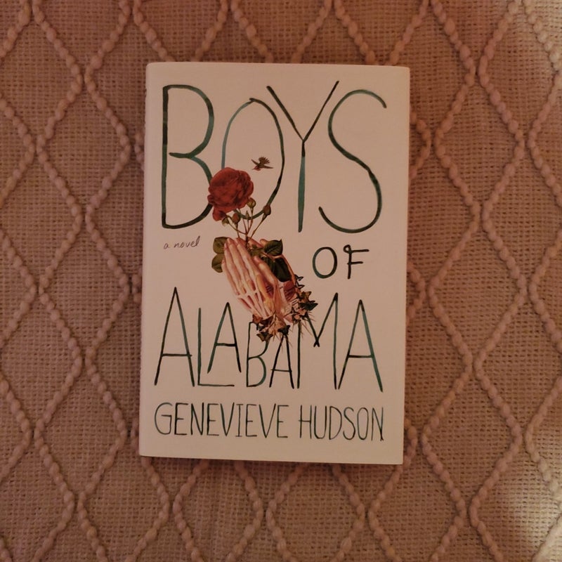Boys of Alabama