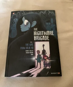 The Nightmare Brigade #1