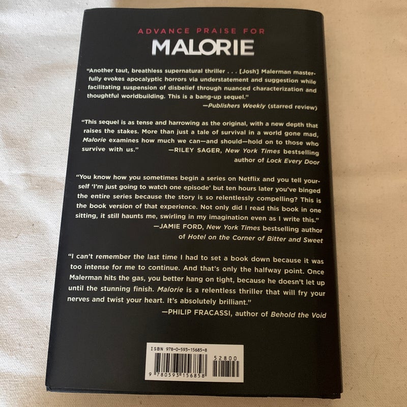 Malorie