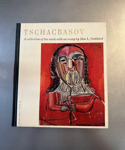 Tschacbasov [signed]
