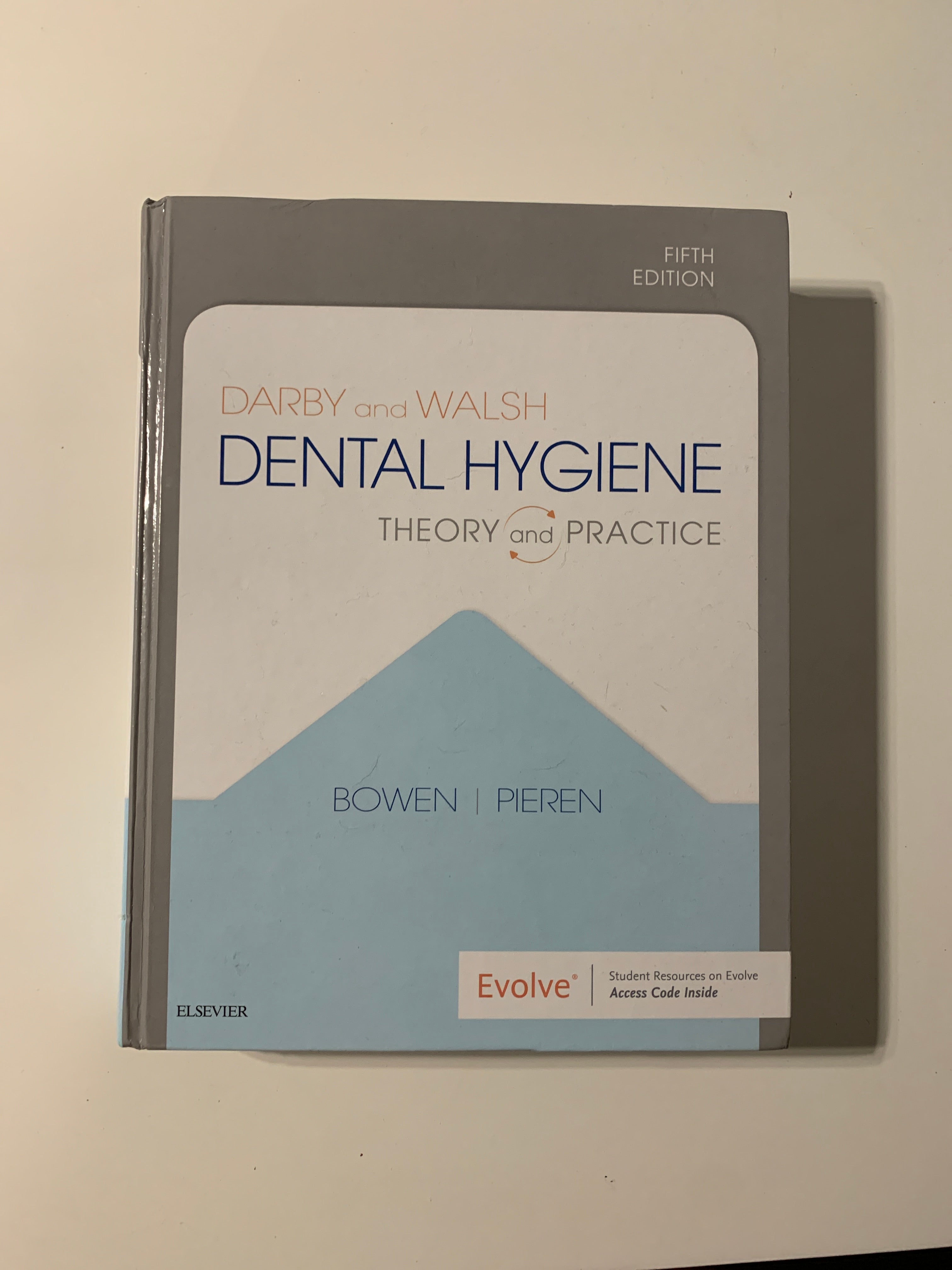 Darby and Walsh Dental Hygiene