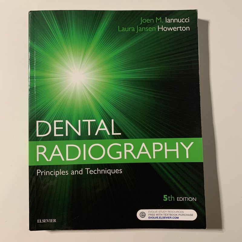 Dental Radiography