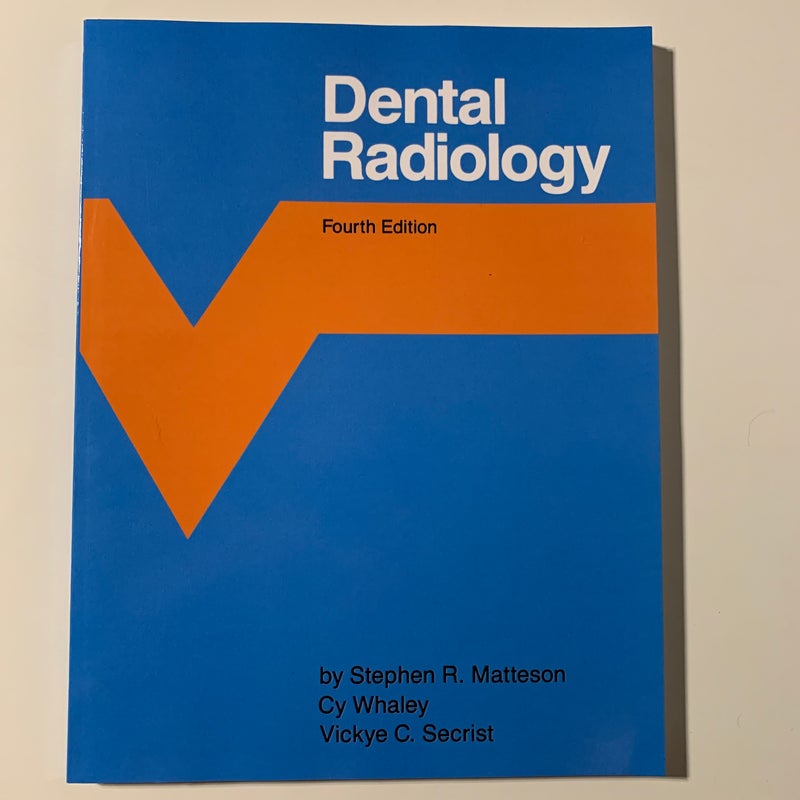 Dental Radiology