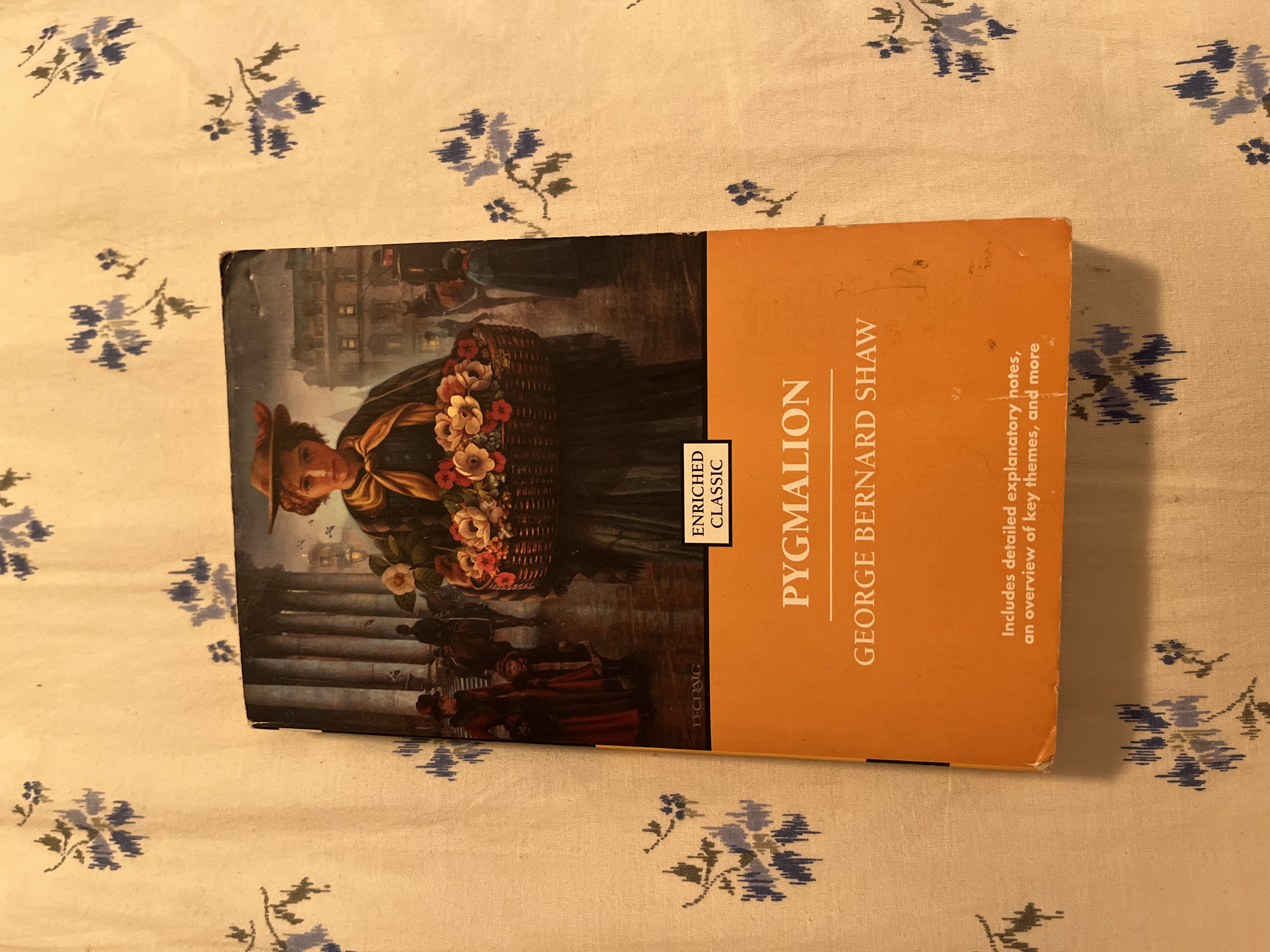 Pygmalion