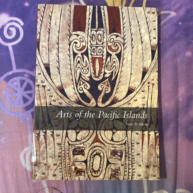 Arts of the Pacific Islands