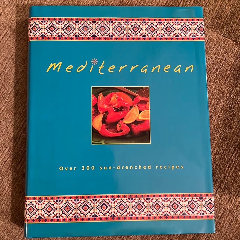 Mediterranean Meals