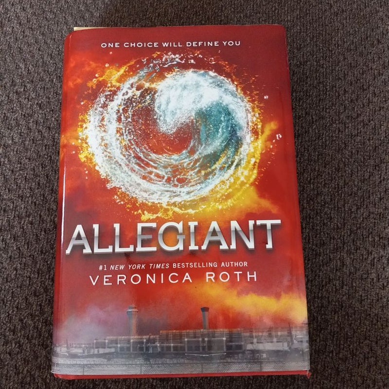 Allegiant