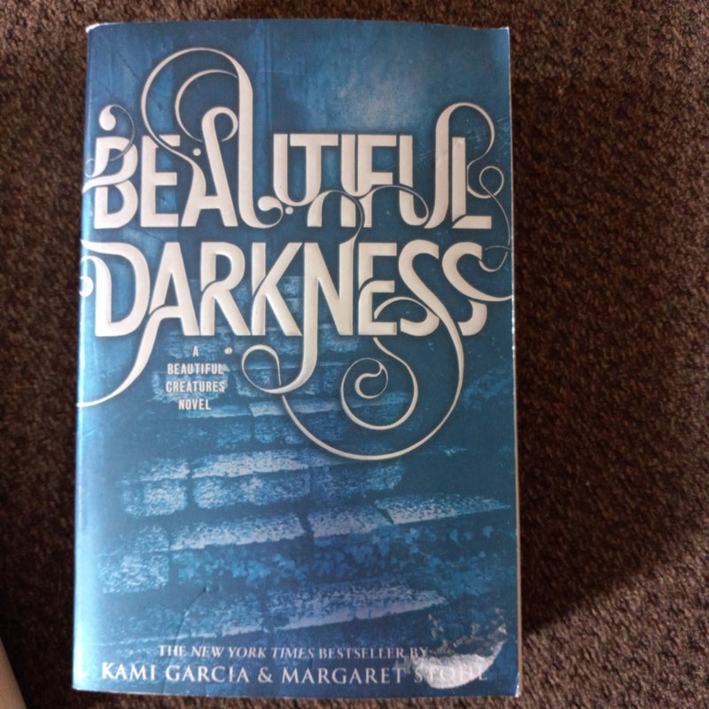 Beautiful Darkness