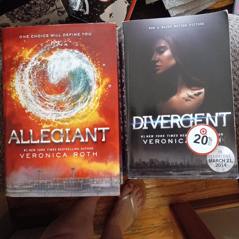 Allegiant